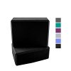 Yoga Practice with Yoga Block Set – Achieve Deeper Stretches and Stability Anywhere, Anytime! 🧘‍♀️
