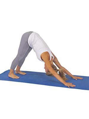 Sunny Health ,Fitness Non-Slip Yoga Mat