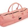 Kindfolk Yoga Mat Duffel Bag Canvas