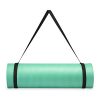 C9 Exercise Mat - 15mm Thick Yoga Mat
