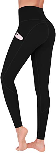 FUNANI High Waist Yoga Pants, Yoga Pants with Pockets