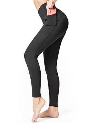 Streamlined Fitness Yoga Pants for Active Women 🧘‍♀️