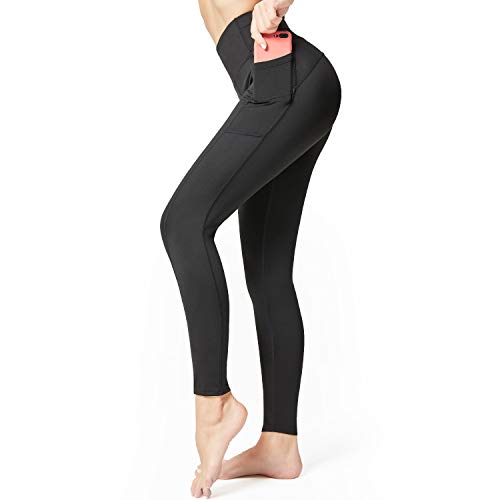 Streamlined Fitness Yoga Pants for Active Women 🧘♀️ 1 Streamlined Fitness Yoga Pants for Active Women 🧘♀️