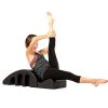GOODSKY Pilates Yoga Wedge Spinal Aligner Back Pain Relief