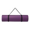 Gaiam Essentials Thick Yoga Mat Fitness, Exercise Mat