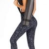 Style and Performance with IUGA High-Waisted Yoga Leggings! 🌟