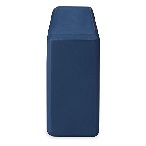 Gaiam Essentials Yoga Brick | Sold as Single Block