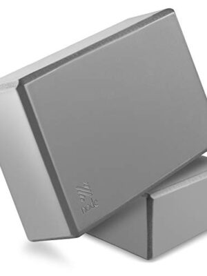 Node Fitness Premium Yoga Block (Set of 2)