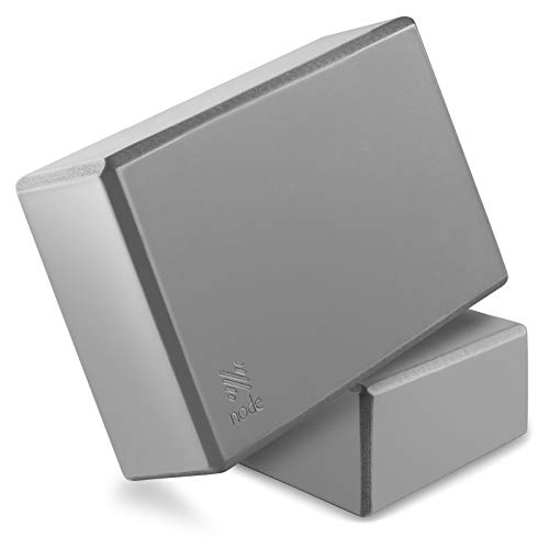Node Fitness Premium Yoga Block (Set of 2)
