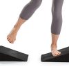 🦵 OPTP Foam Slant Boards – The Ultimate Solution for Calf & Foot Stretching! 🏋️‍♂️✨