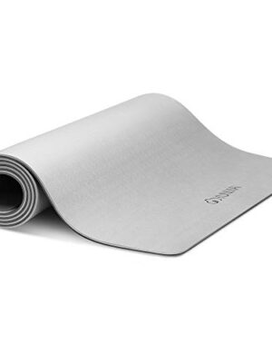 YUNMAI TPE Yoga Mat Premium 1/4 Double-sided