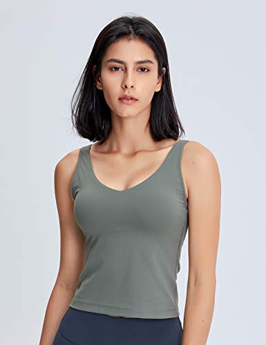 31cXQBpxCzL POSHDIVAH Women Sports Bra