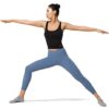 Yvette Longline Sports Bras for Women