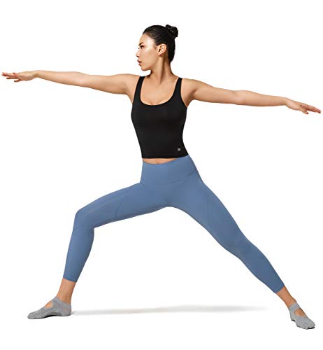 Yvette Longline Sports Bras for Women