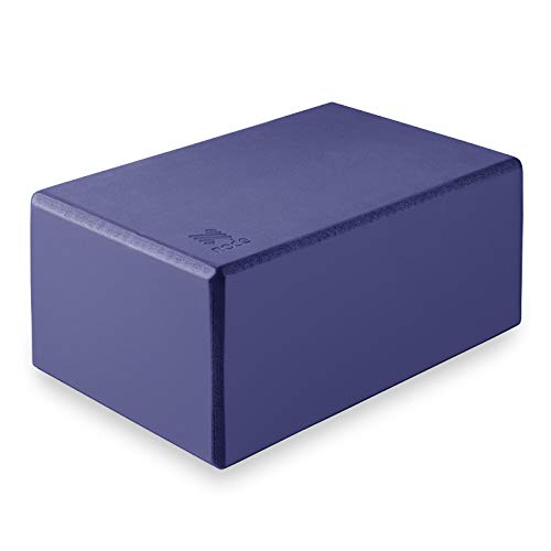 31cnnWoNd6L Node Fitness Premium Yoga Block (Set of 2)