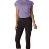 Yoga t-Shirts Activewear Exercise Tops for Women