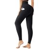 Letsfit High Waisted Leggings for Women, Yoga Pants