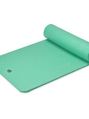 C9 Exercise Mat - 15mm Thick Yoga Mat