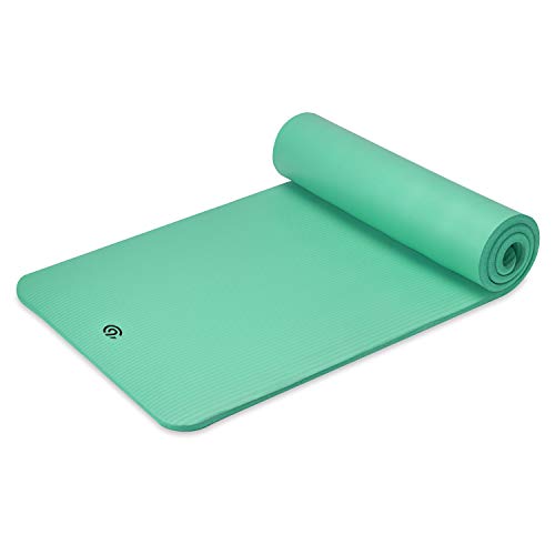 C9 Exercise Mat - 15mm Thick Yoga Mat