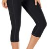 IUGA High Waisted Yoga Pants for Women with Pockets