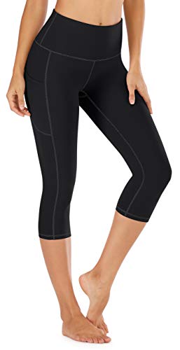 IUGA High Waisted Yoga Pants for Women with Pockets