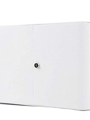 Essential Oil Diffuser, Smart Wi-Fi 750ml HVAC Essential Oil