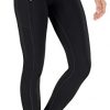 Heathyoga Leggings with Pockets for Women High Waisted