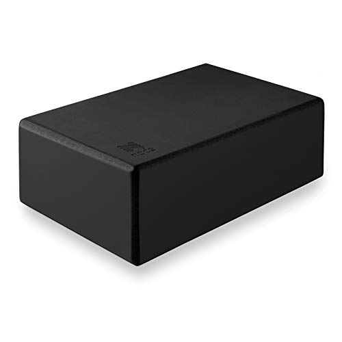 31eoemZYnsL Node Fitness Premium Yoga Block (Set of 2)