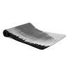 Arts Language Yoga Mat for Women/Men Non Slip