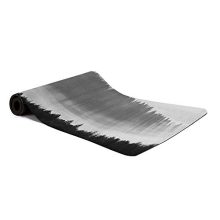 Arts Language Yoga Mat for Women/Men Non Slip
