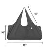 Yogiii Large Yoga Mat Bag | The Original YogiiiTotePRO