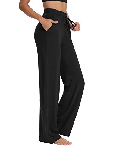 Sarin Mathews Womens Yoga Sweatpants 1 Sarin Mathews Womens Yoga Sweatpants