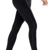 Heathyoga Yoga Pants for Women with Pockets