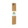 Yoloha Cork Aura Yoga Mat - 80”x26” - 6mm thick – Non Slip