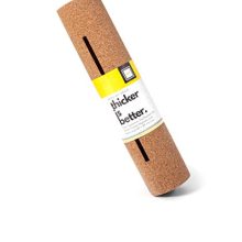 Hot Yoga Mat Sweat Resistant More Comfort and Support
