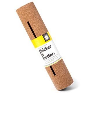 Hot Yoga Mat Sweat Resistant More Comfort and Support