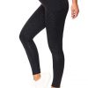 THE GYM PEOPLE Tummy Control Workout Leggings