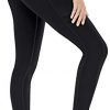 Heathyoga Leggings with Pockets for Women High Waisted