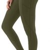 AFITNE Yoga Pants for Women High Waisted Tummy