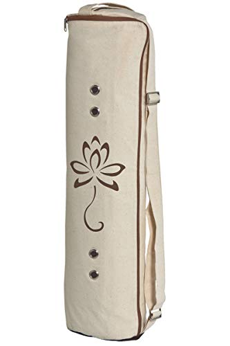 Meru Yoga Mat Bag - The Original Smart Yoga Bag Design