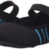 Bloch Women's Contour Rubber Front-Sole Pilates