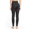 Streamlined Fitness Yoga Pants for Active Women 🧘‍♀️