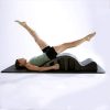 Foam Wedge Spinal Orthosis, Pilates Yoga Wedge Spine Corrector