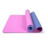 L'ASHER Yoga Mat,Women Men Fitness, Exercise Mat