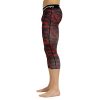 COOLOMG Boys Compression Pants Youth Basketball
