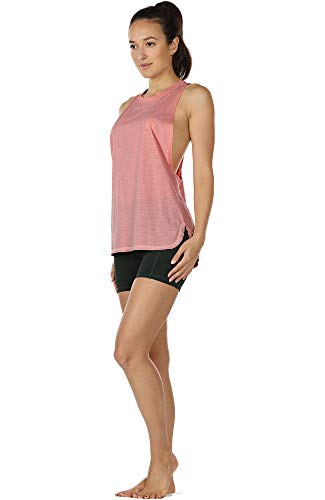 31iBYfwT1XL Running Muscle Tank Sport Exercise Yoga Tops