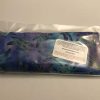 One Flax Seed Eye Pillow with Lavender Buds