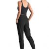 Dragon Fit Joggers for Women with Pockets