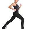 Dragon Fit High Waist Yoga Leggings for Women with Pockets