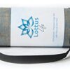 LOTTUS LIFE Natural Eco Jute Fiber Premium Yoga